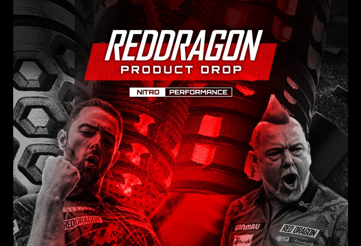 Red Dragon 2026